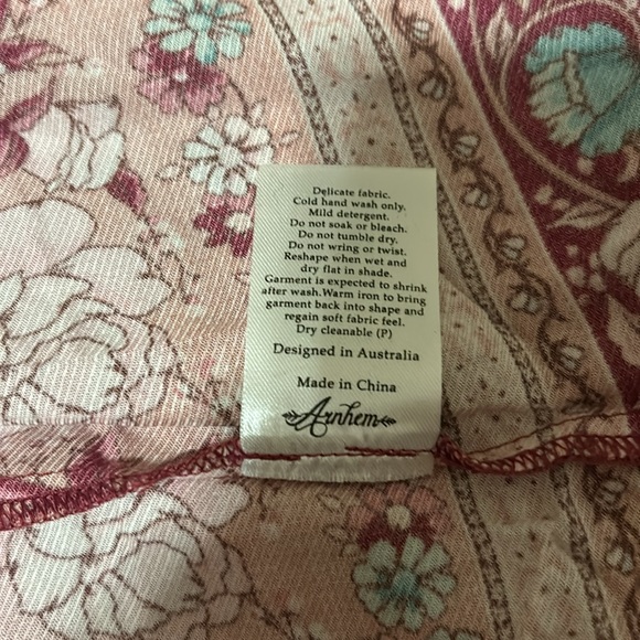 Arnhem NWOT - Picture 10 of 12